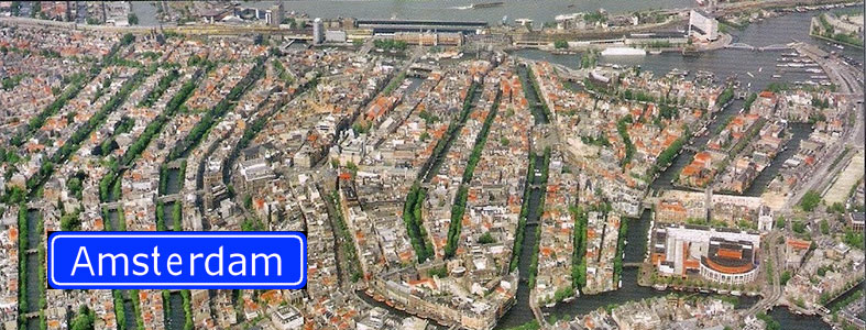 Bedrijfsafval Amsterdam | Rolcontainer Huren