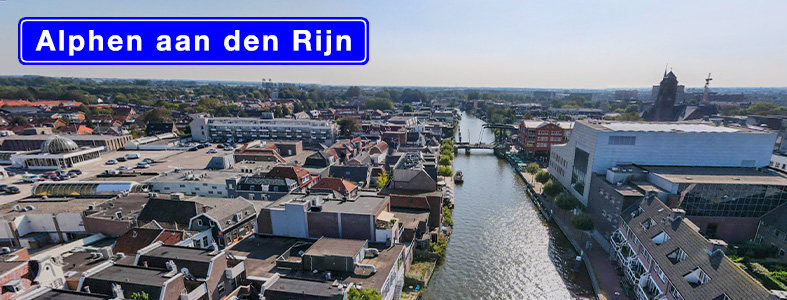 Rolcontainer huren in Alphen aan den Rijn | Rolcontainer Huren