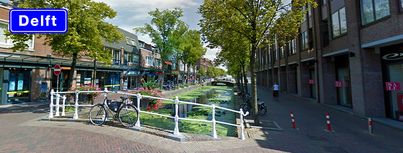 Rolcontainer huren in Delft | Rolcontainer Huren