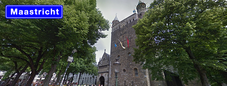 Rolcontainer huren in Maastricht | Rolcontainer Huren