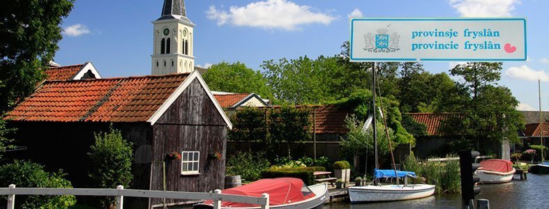 Bedrijfsafval Friesland | Rolcontainer Huren
