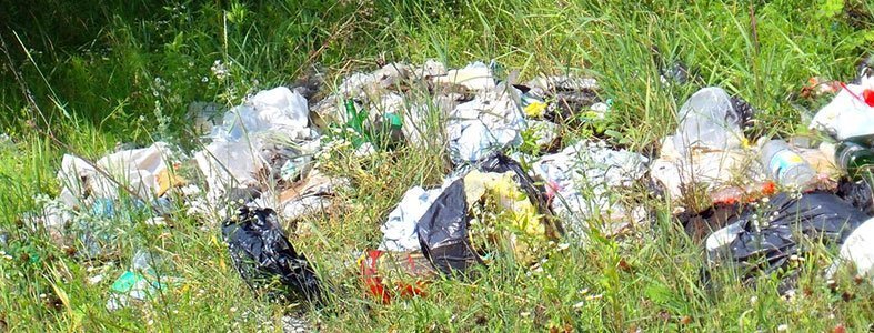 Afval dumpen in steeds meer gemeentes een probleem | Rolcontainer huren